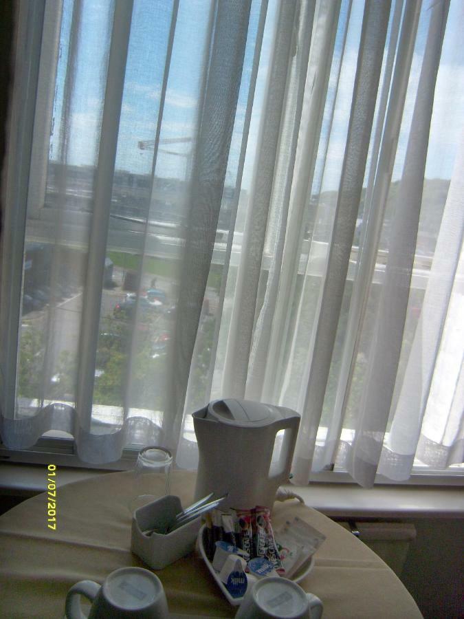 St Martins Guest House Dover Kültér fotó