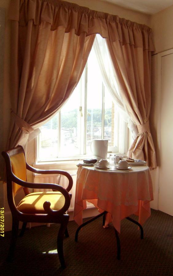 St Martins Guest House Dover Kültér fotó