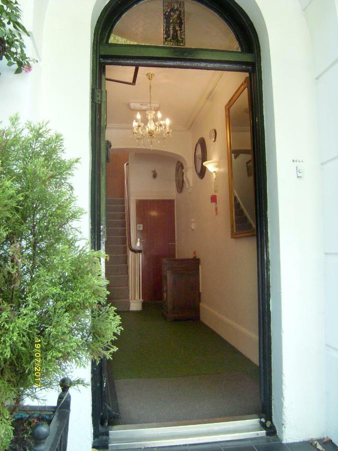 St Martins Guest House Dover Kültér fotó