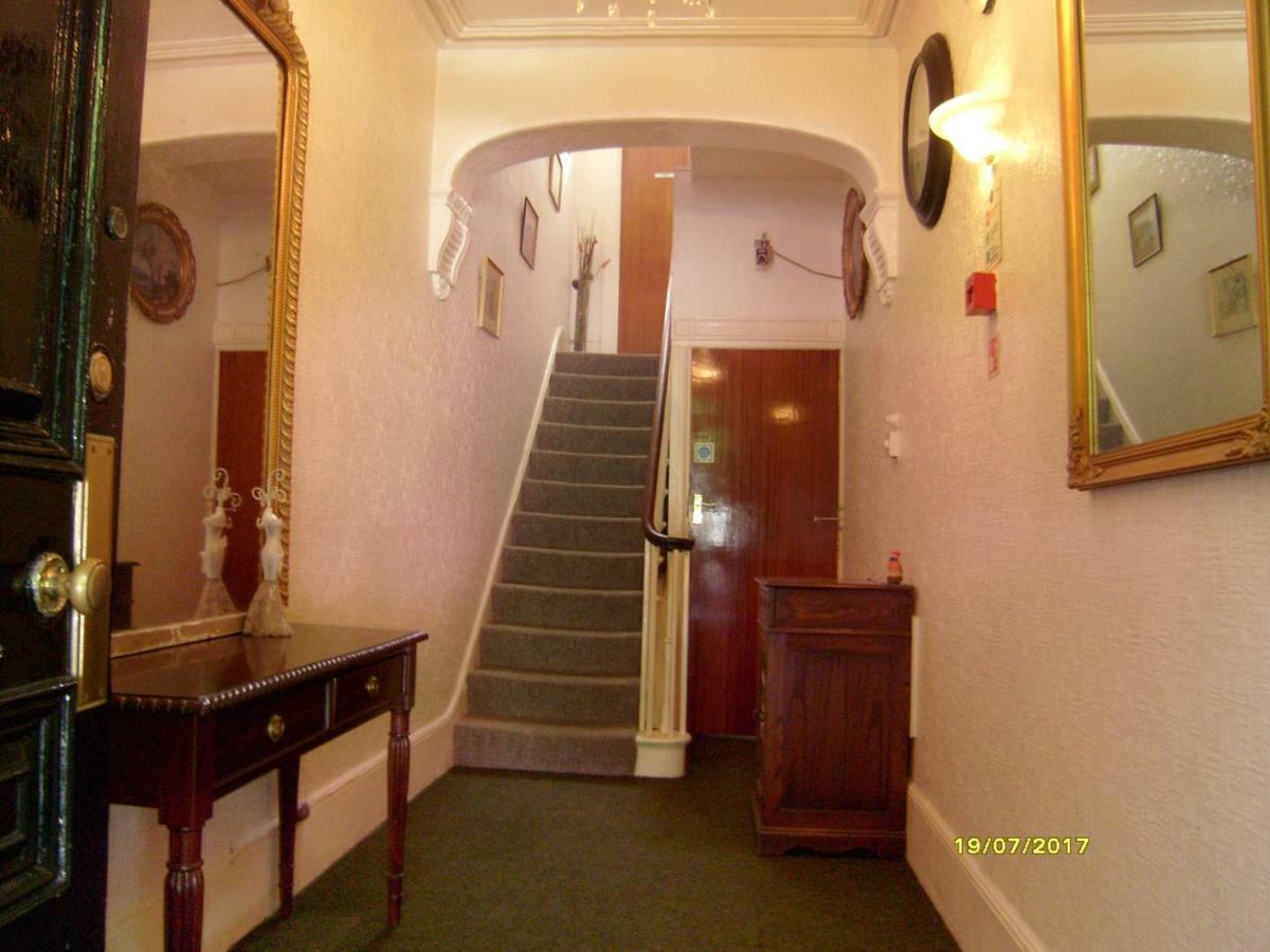 St Martins Guest House Dover Kültér fotó