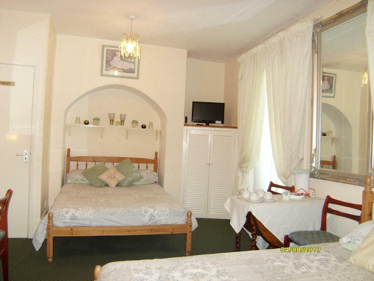St Martins Guest House Dover Kültér fotó