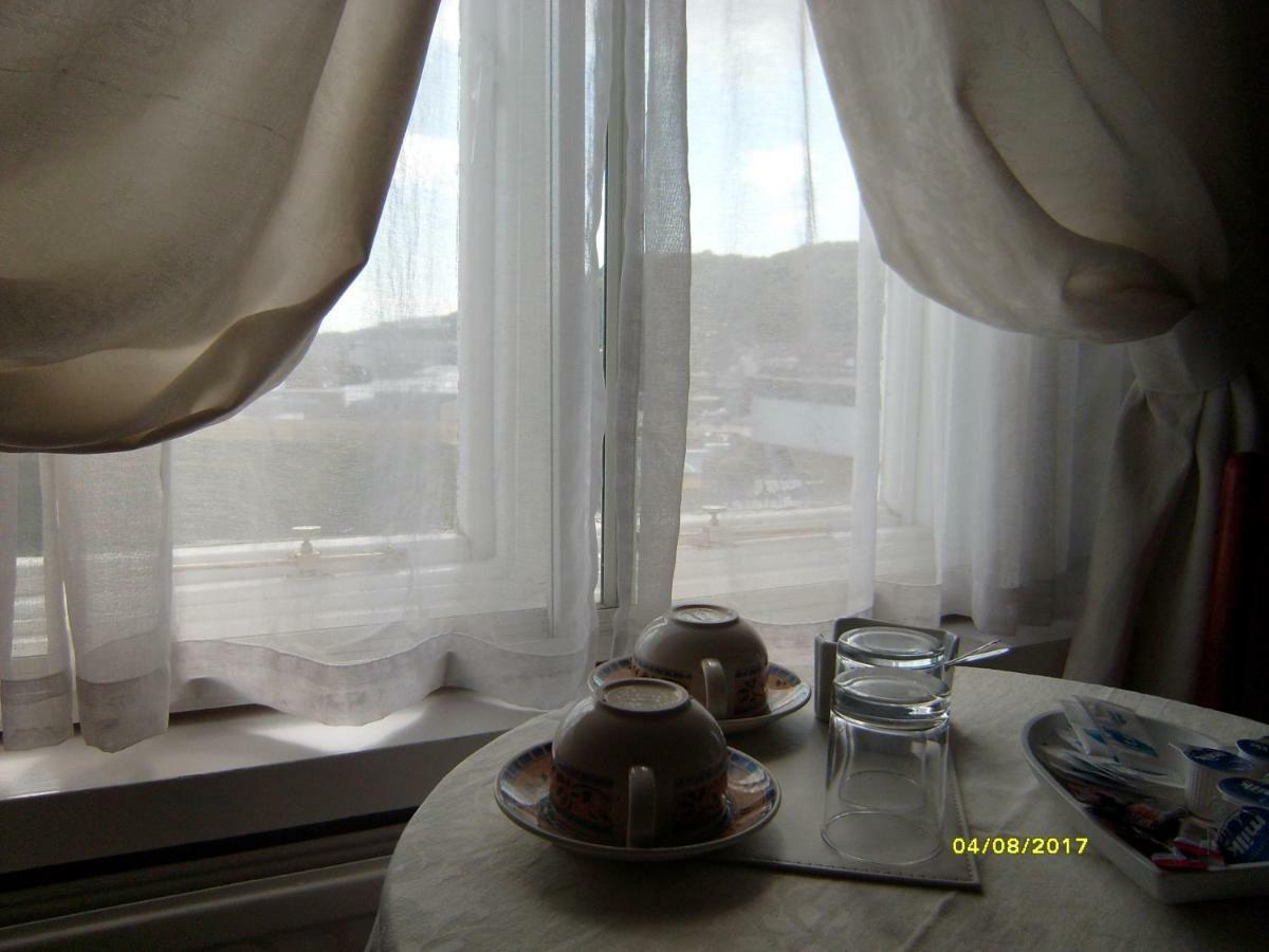 St Martins Guest House Dover Kültér fotó