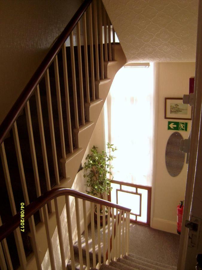 St Martins Guest House Dover Kültér fotó