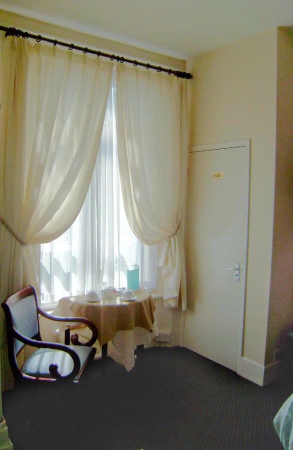 St Martins Guest House Dover Kültér fotó