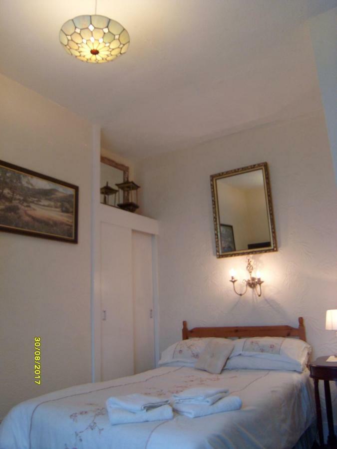 St Martins Guest House Dover Kültér fotó