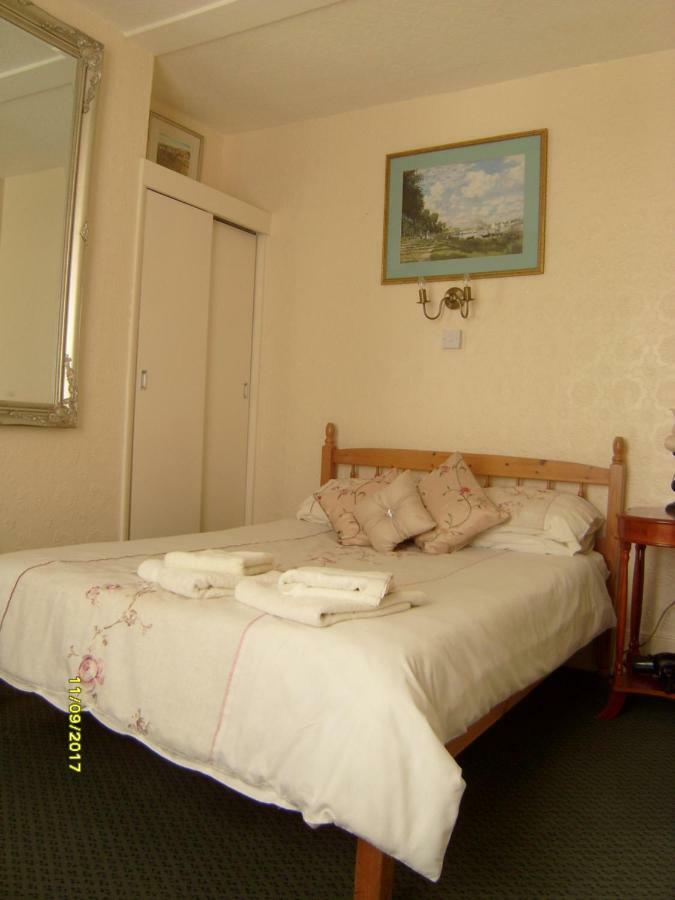 St Martins Guest House Dover Kültér fotó