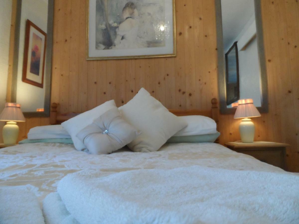 St Martins Guest House Dover Kültér fotó