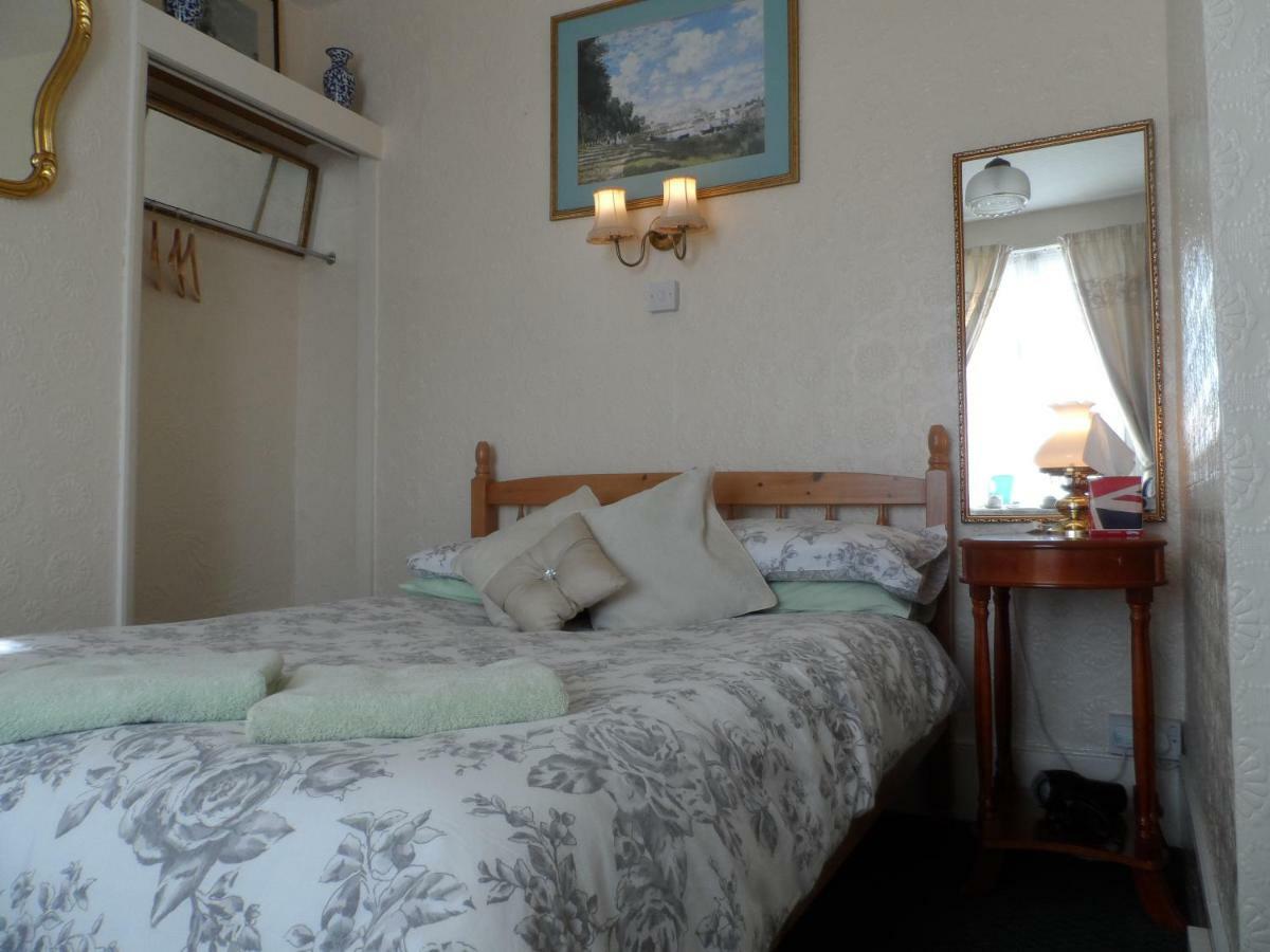 St Martins Guest House Dover Kültér fotó