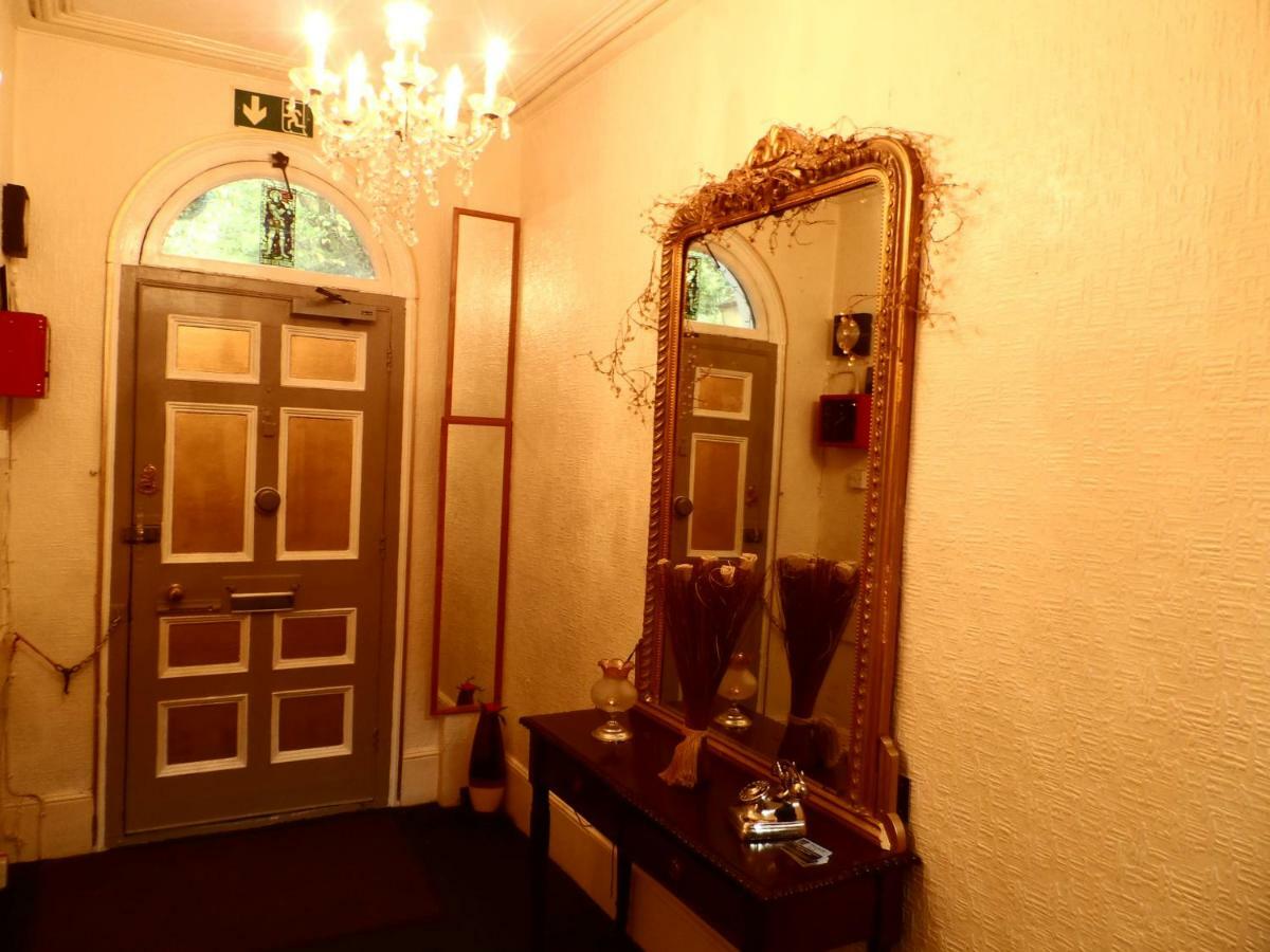St Martins Guest House Dover Kültér fotó