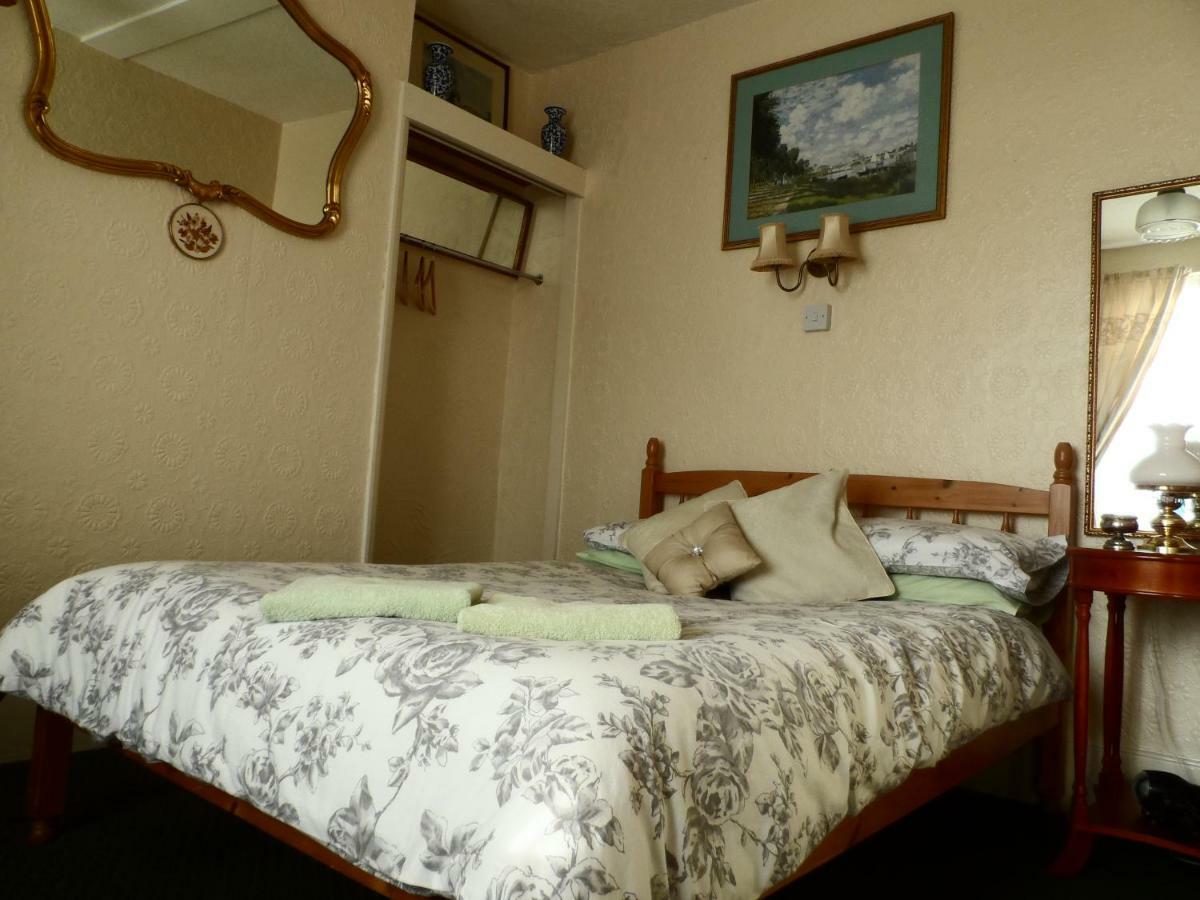 St Martins Guest House Dover Kültér fotó
