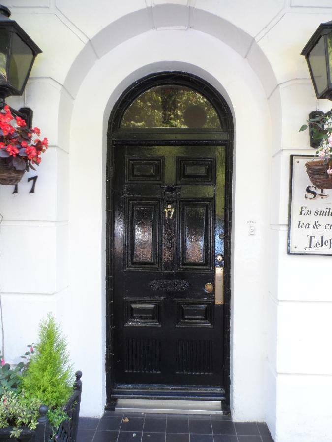St Martins Guest House Dover Kültér fotó