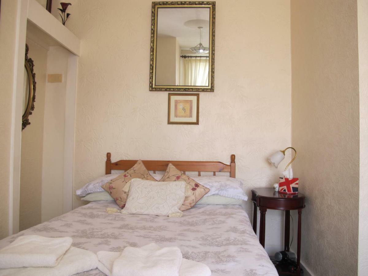 St Martins Guest House Dover Kültér fotó
