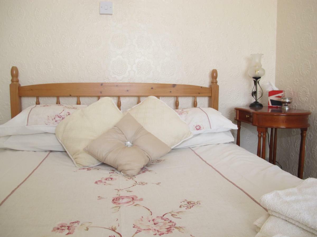 St Martins Guest House Dover Kültér fotó