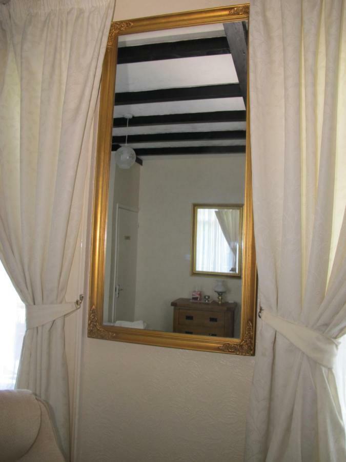 St Martins Guest House Dover Kültér fotó