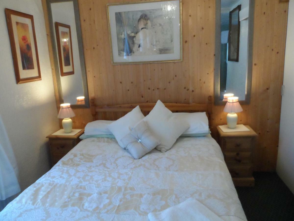 St Martins Guest House Dover Kültér fotó