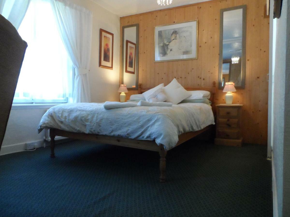 St Martins Guest House Dover Kültér fotó