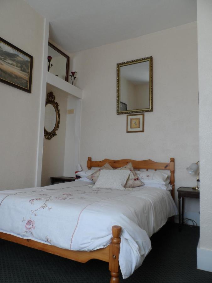St Martins Guest House Dover Kültér fotó